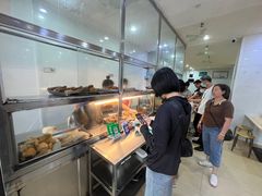 -海滨鸭仔饭(海宁店)
