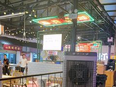 -霸王虾·麻辣小龙虾(清水河公园店)