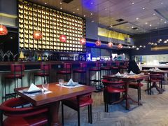 大堂-NIUNIUPARK和牛螃蟹(龙湖杭州滨江天街店)
