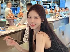 -Amber(置地文华东方酒店)