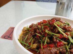 -西府贡面(华东上海城分店)