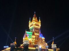 -厦门方特梦幻王国