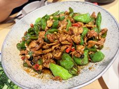 -小柴米·传统江西菜(八一广场店)