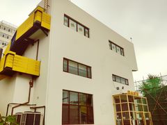 -问山MountQuest攀岩馆