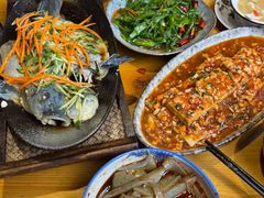 -民食香·腊排骨野生菌美食(木府店)
