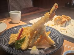 天妇罗-山葵家·创意料理(宁波来福士店)