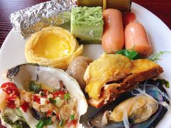 -贵族世家牛排(晋江万达店)