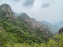 -十渡东湖港风景区