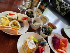 -西双版纳洲际度假酒店兰吧
