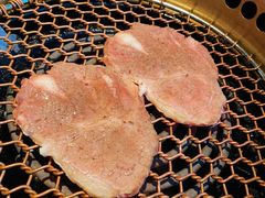 黑牛牡蛎肉-九畋町和牛黑牛烤肉料理(三里屯3·3大厦店)
