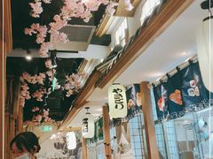 -松子料理(亮马桥店)