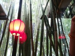 -新竹里馆·花园餐厅(兴苑路店)