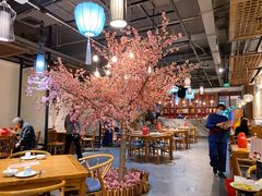 大堂-醉长安(南门总店)