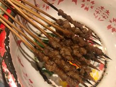 -昱家胡同·烧烤海鲜铜锅涮肉(和平里店)