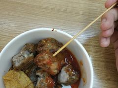 网红炸五香-老闽味沙茶面·姜母鸭(传承35年曾厝垵店)