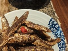 -好灶头妈妈菜·柴火灶台鱼·千岛湖土菜地标美食