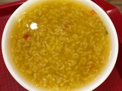 荷叶冰粥-华天二友居肉饼(宫门口店)