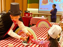 -西贝(宝乐汇店)