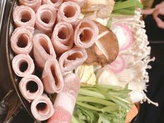 -六乃喜(北园大街)