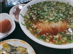 -马子禄牛肉面(金宝街店)
