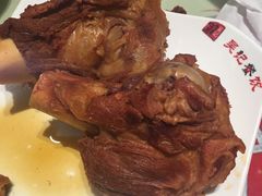-吴记酱骨炖菜馆(西大直街店)