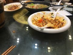 -外婆菜(江乡路店)