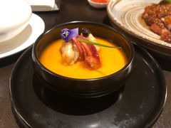 -广州文华东方酒店·江-由辉师傅主理