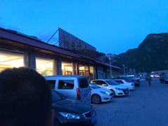 -相聚青山餐厅(阎河路店)