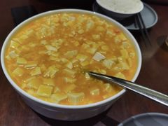 蟹黄豆花-千日贺茶餐厅(高新万达店)