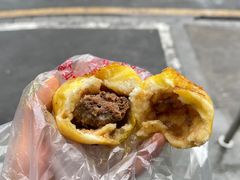-草桥清真牛肉锅贴扁食店