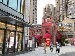 -埠口精酿夜景餐酒吧· BREWPORT BISTRO(长嘉汇重庆之眼店)
