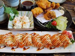 -小川洋风料理(街道口店)