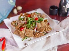 -老平遥饭馆