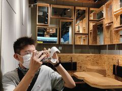 -书亦烧仙草(北碚万达店)