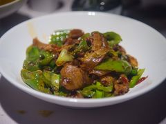 -鸭王烤鸭店(三里河店)