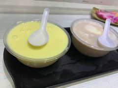 -百花传统甜品店(原址店)