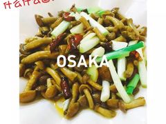 -竹野·上|老字号全竹宴