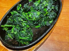 -萨莉亚意式餐厅(江桥万达广场店)
