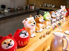 -柴务处·柴犬主题狗咖