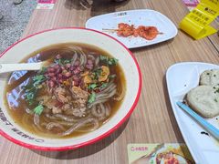 -小杨生煎(深圳岗厦北店)