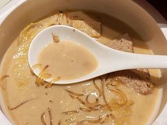-老妈菜馆(建设街店)