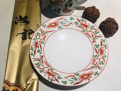 -汕头八合里海记牛肉店(清河店)