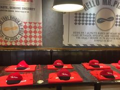 -Mr.Pizza米斯特比萨(苏州平江万达广场店)
