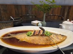 -香雪海饭店中餐厅(湖滨店)