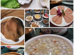 -金龙·打边炉(南京西路店)