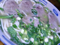 牛肉米线-云上千禾(水上店)