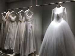 点击看大图 -Chic Bridal 熙可婚纱