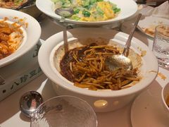 -宝轩渔府·老字号海鲜·正宗津菜(水上店)