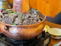 -如意林卡藏餐吧(大昭寺店)