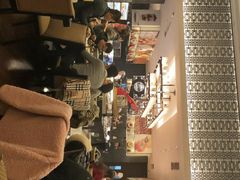 大堂-武汉武昌威斯汀酒店-知味自助餐厅
